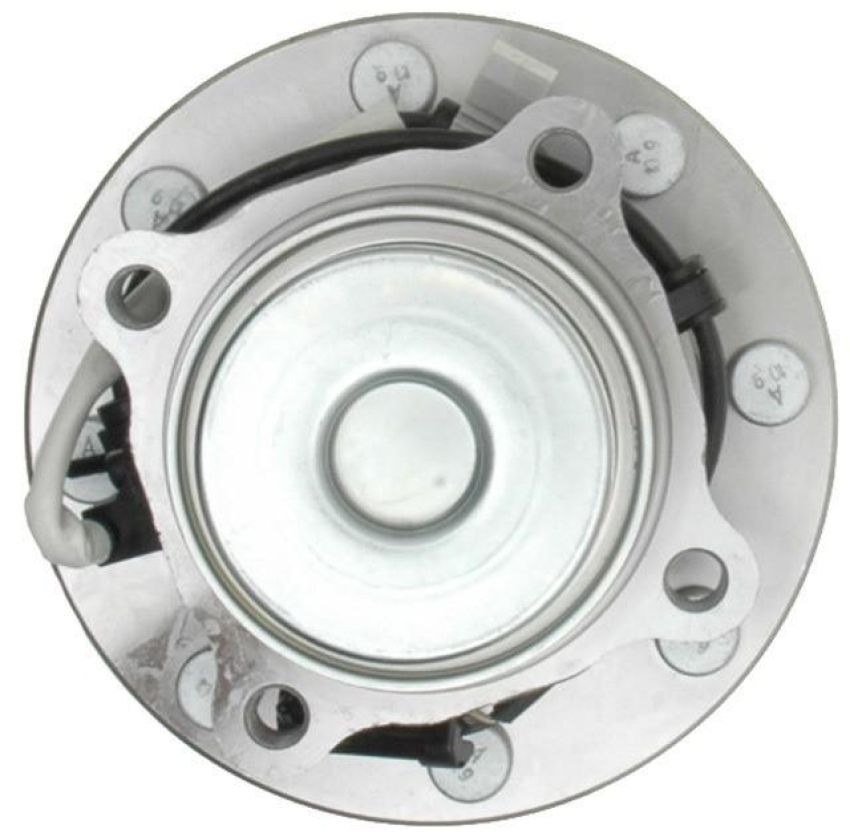 Raybestos 715059 Raybestos R-Line Wheel Bearing & Hub Assy