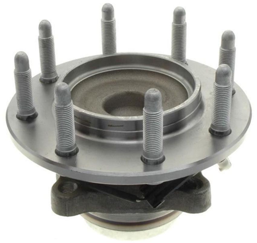 Raybestos 715059 Raybestos R-Line Wheel Bearing & Hub Assy