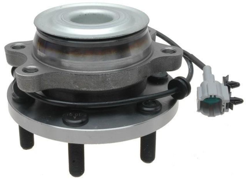 Raybestos 715064 Raybestos R-Line Wheel Bearing & Hub Assy
