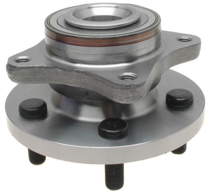 Raybestos 715067 Raybestos R-Line Wheel Bearing & Hub Assy