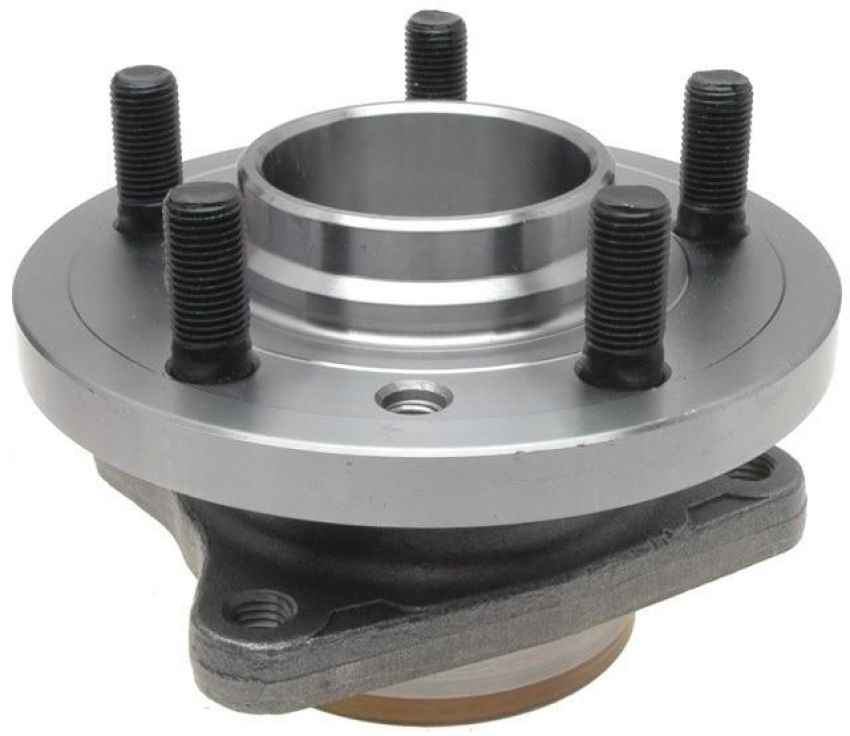 Raybestos 715067 Raybestos R-Line Wheel Bearing & Hub Assy