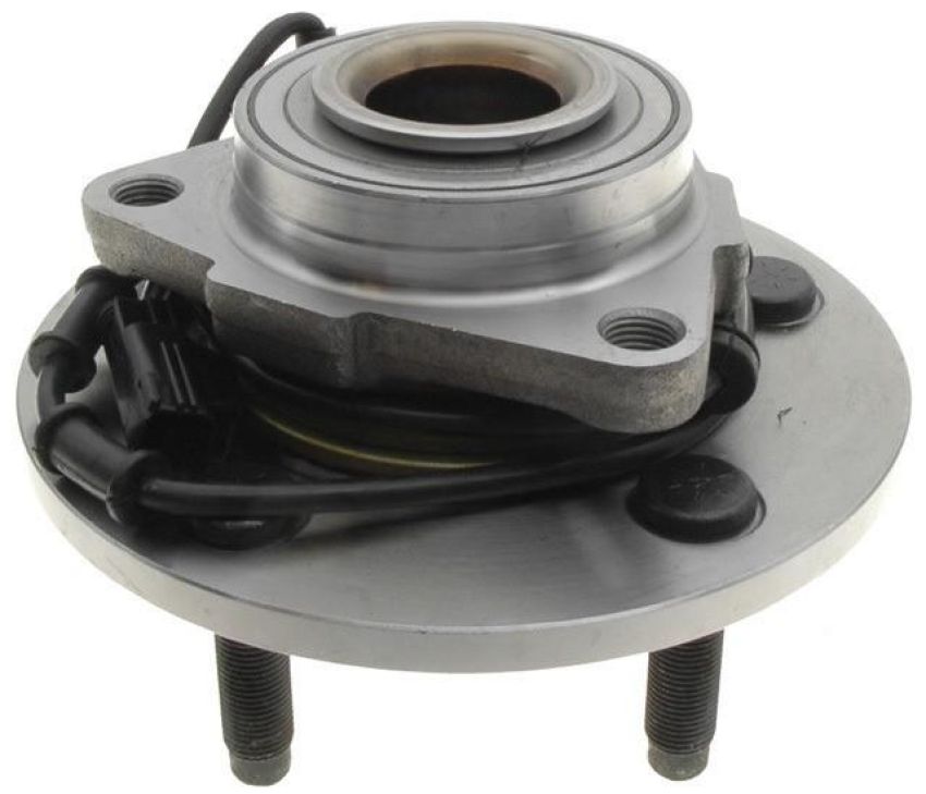 Raybestos 715073 Raybestos R-Line Wheel Bearing & Hub Assy