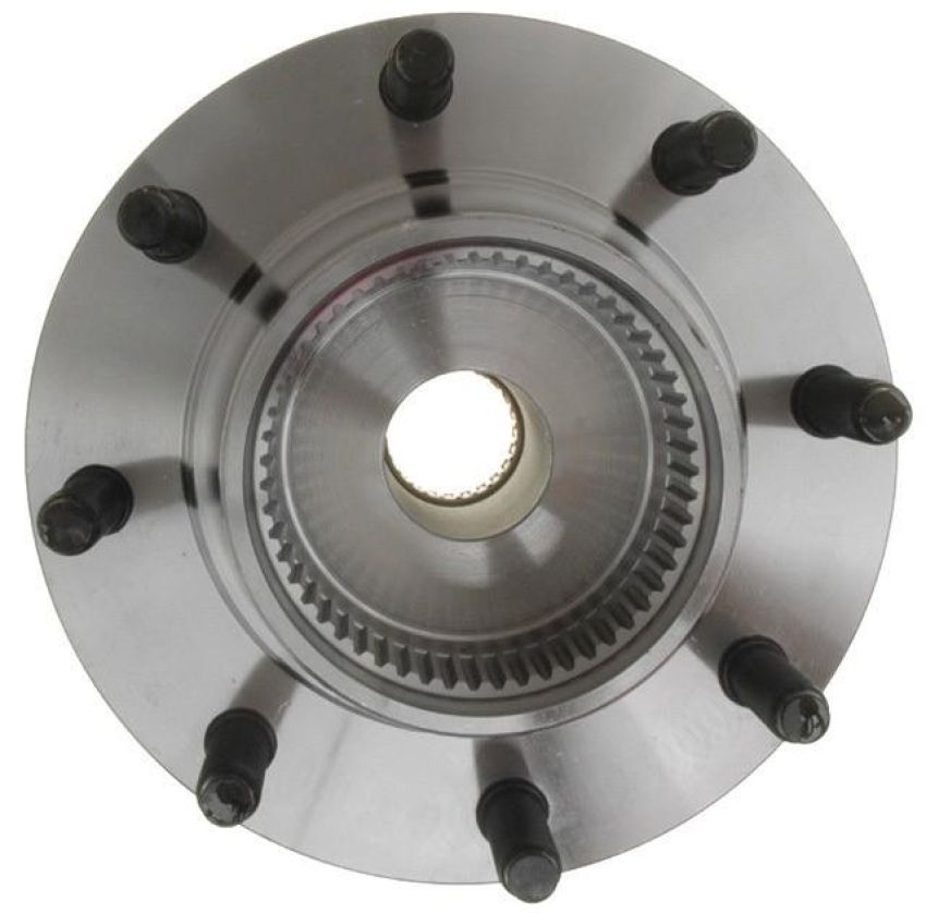 Raybestos 715075 Raybestos R-Line Wheel Bearing & Hub Assy