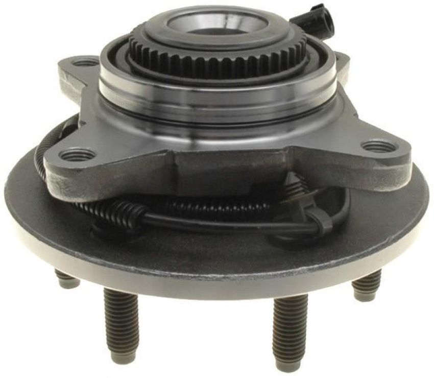 Raybestos 715079 Raybestos R-Line Wheel Bearing & Hub Assy
