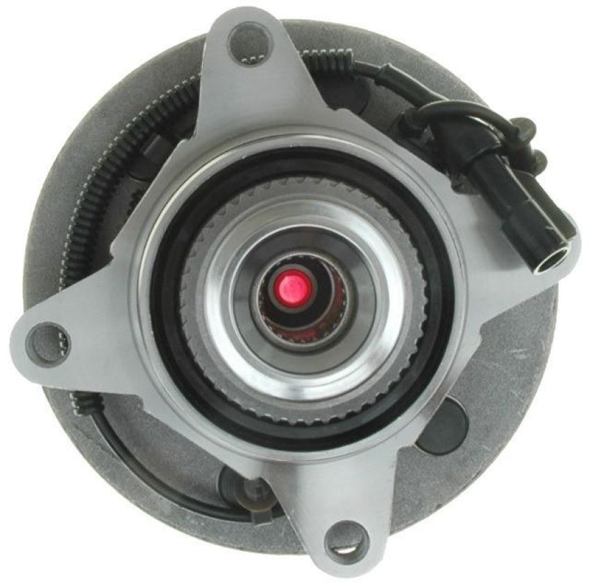 Raybestos 715079 Raybestos R-Line Wheel Bearing & Hub Assy