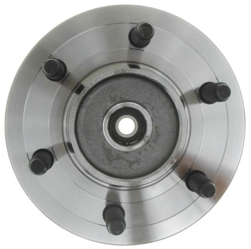 Raybestos 715079 Raybestos R-Line Wheel Bearing & Hub Assy