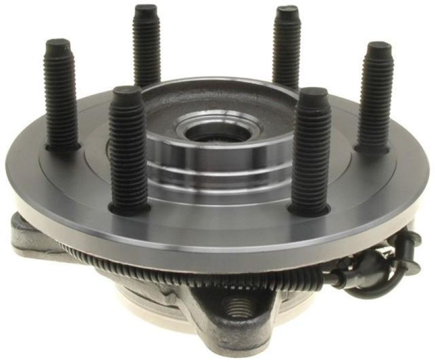 Raybestos 715079 Raybestos R-Line Wheel Bearing & Hub Assy