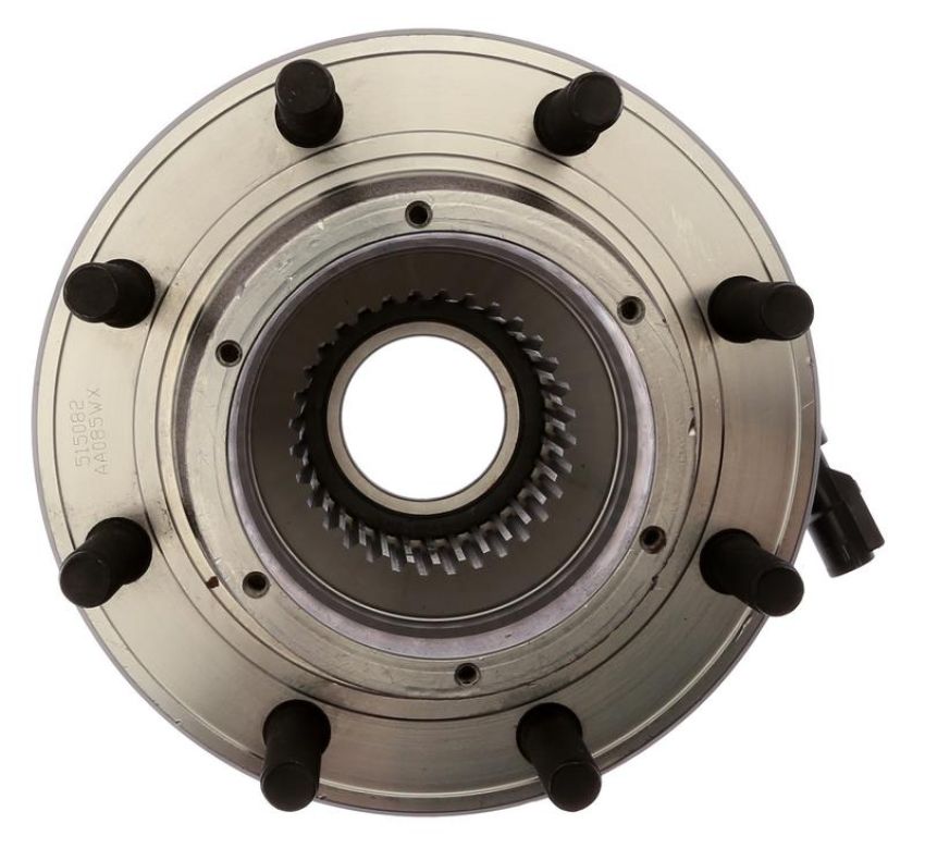 Raybestos 715082 Raybestos R-Line Wheel Bearing & Hub Assy
