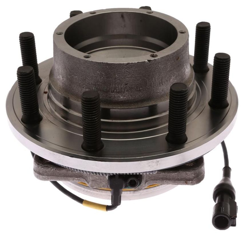 Raybestos 715082 Raybestos R-Line Wheel Bearing & Hub Assy