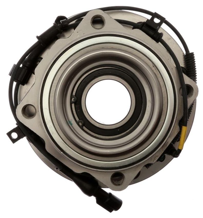 Raybestos 715082 Raybestos R-Line Wheel Bearing & Hub Assy