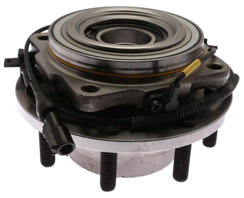 Raybestos 715082 Raybestos R-Line Wheel Bearing & Hub Assy