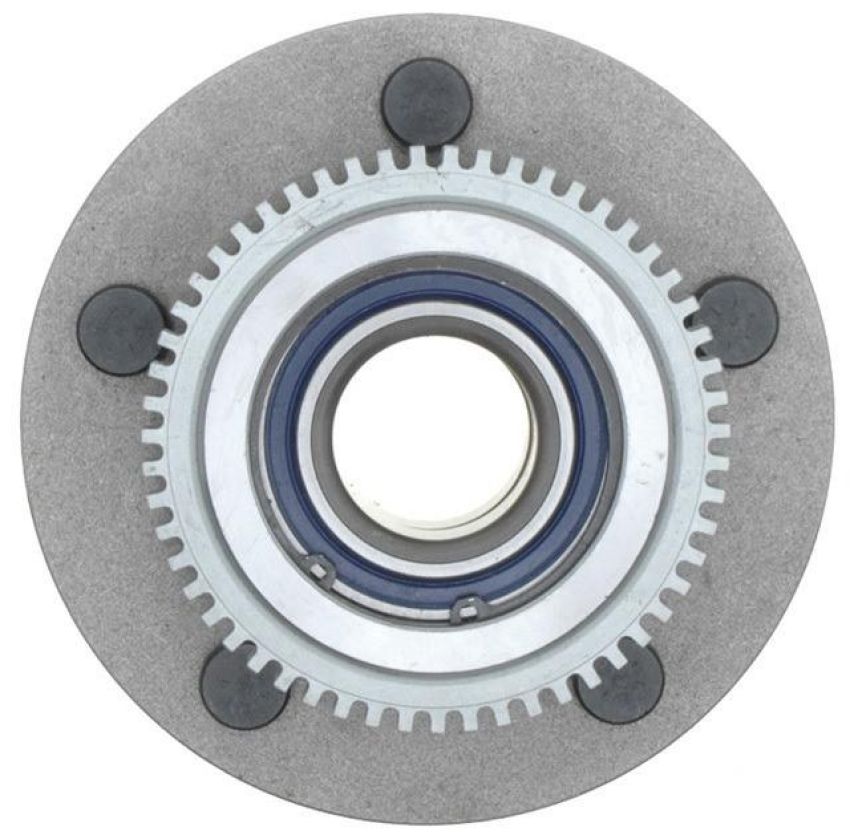 Raybestos 715084 Raybestos R-Line Wheel Bearing & Hub Assy