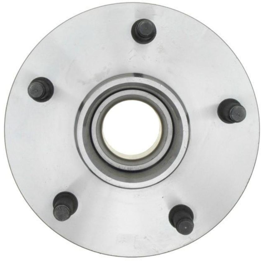 Raybestos 715084 Raybestos R-Line Wheel Bearing & Hub Assy
