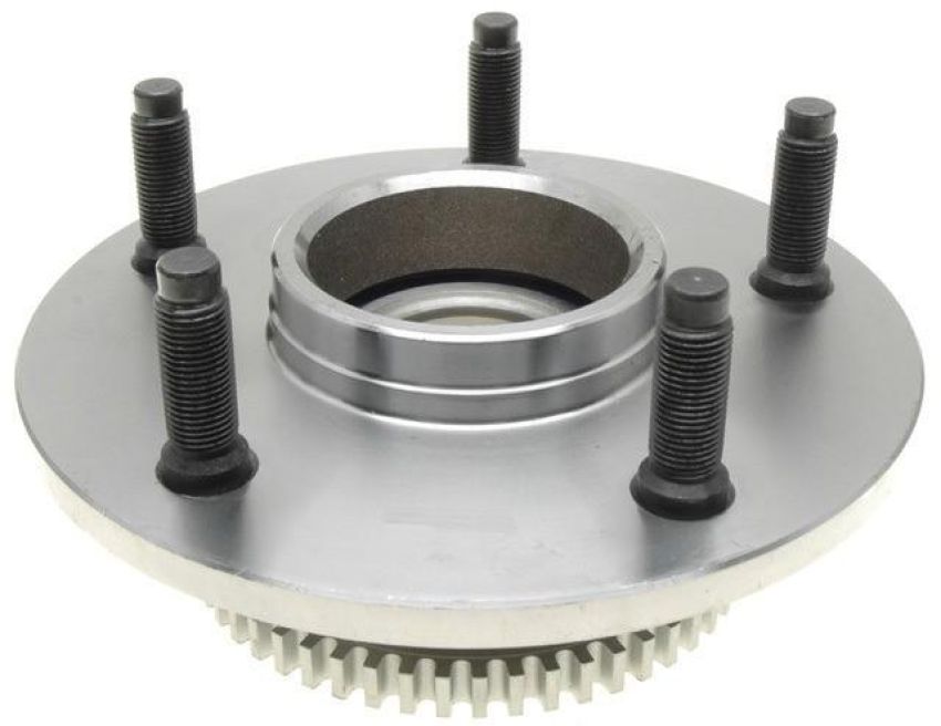 Raybestos 715084 Raybestos R-Line Wheel Bearing & Hub Assy