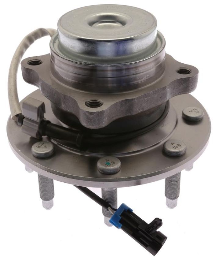 Raybestos 715085 Raybestos R-Line Wheel Bearing & Hub Assy