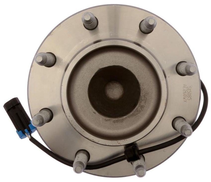 Raybestos 715085 Raybestos R-Line Wheel Bearing & Hub Assy