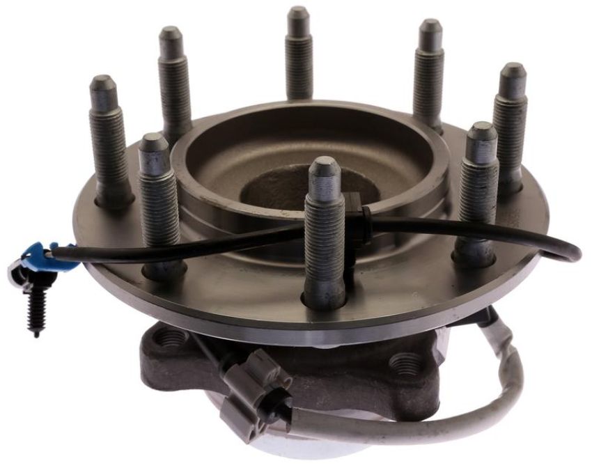 Raybestos 715085 Raybestos R-Line Wheel Bearing & Hub Assy