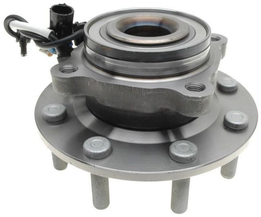 Raybestos 715088 Raybestos R-Line Wheel Bearing & Hub Assy