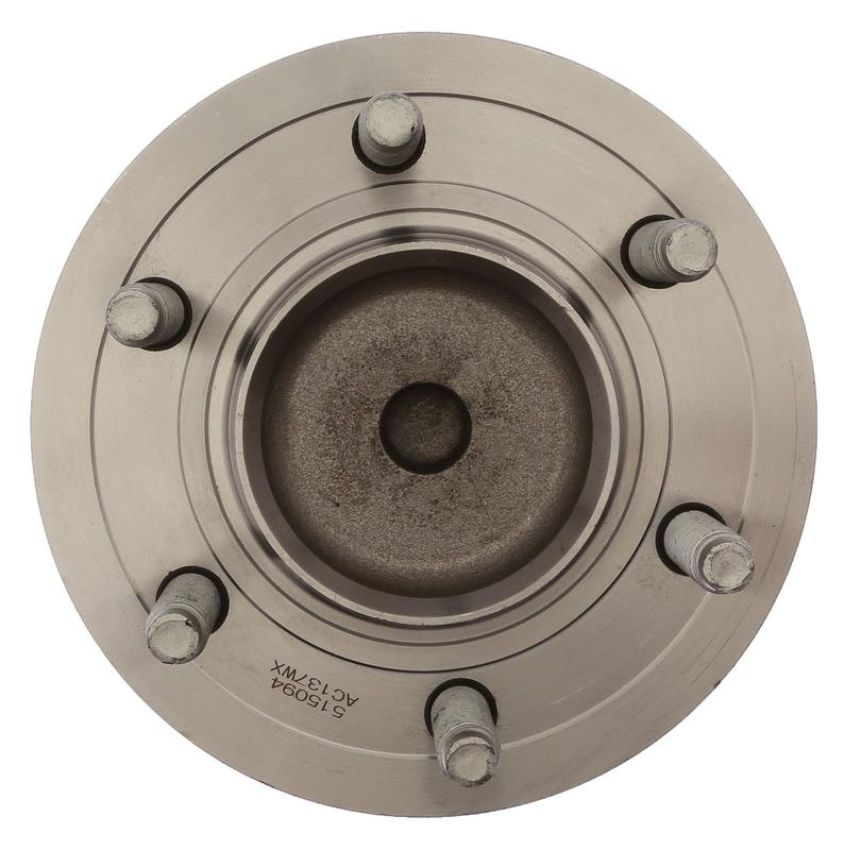 Raybestos 715094 Raybestos R-Line Wheel Bearing & Hub Assy