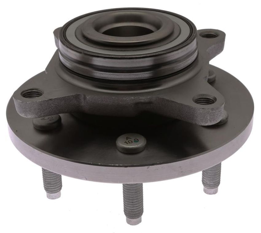 Raybestos 715094 Raybestos R-Line Wheel Bearing & Hub Assy