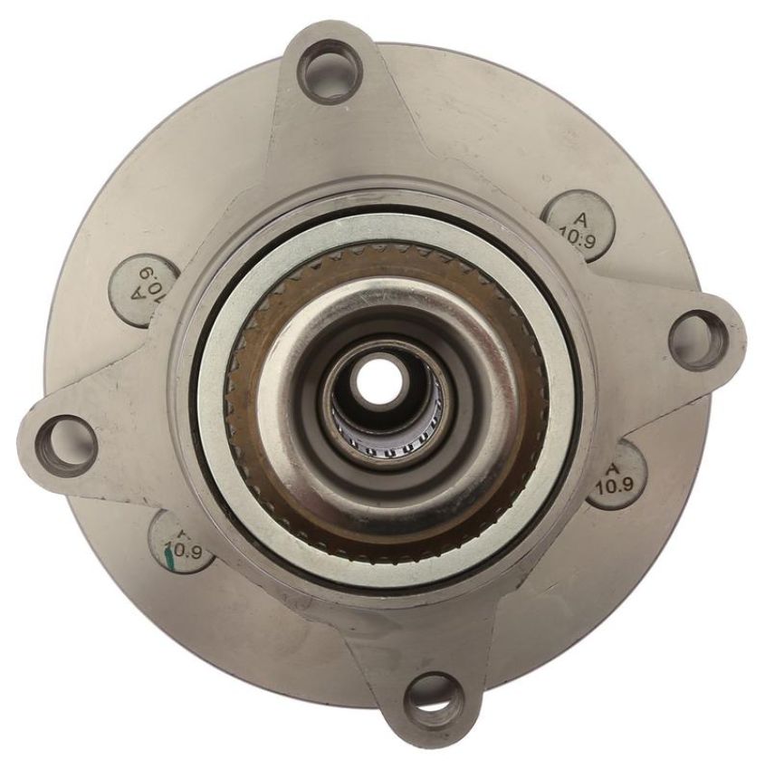 Raybestos 715095 Raybestos R-Line Wheel Bearing & Hub Assy