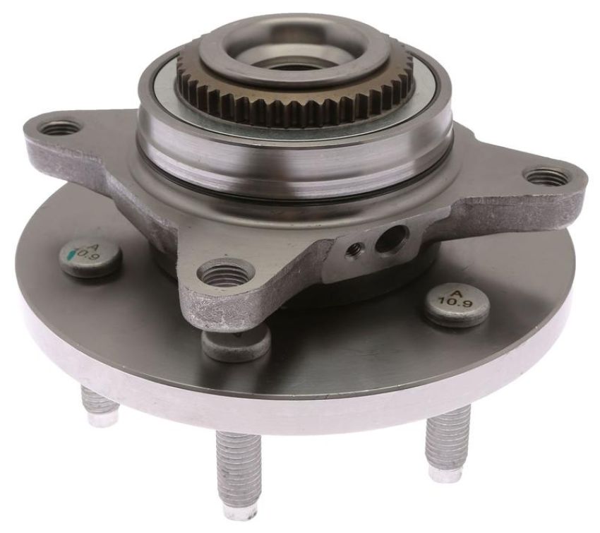Raybestos 715095 Raybestos R-Line Wheel Bearing & Hub Assy