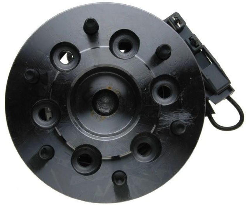Raybestos 715104 Raybestos R-Line Wheel Bearing & Hub Assy