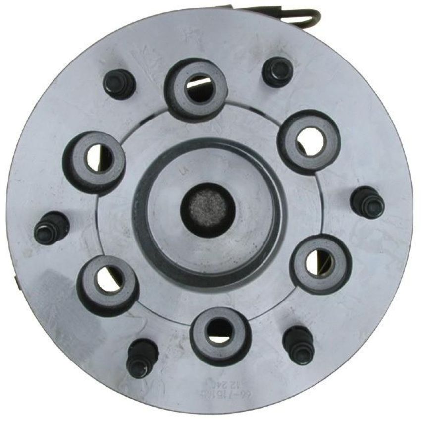 Raybestos 715105 Raybestos R-Line Wheel Bearing & Hub Assy