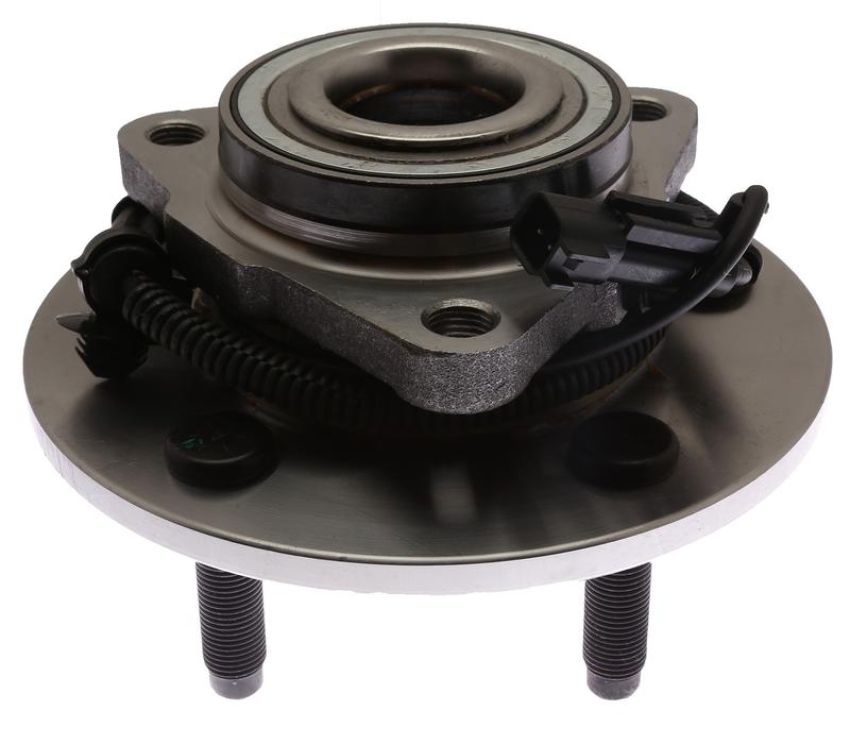 Raybestos 715113 Raybestos R-Line Wheel Bearing & Hub Assy