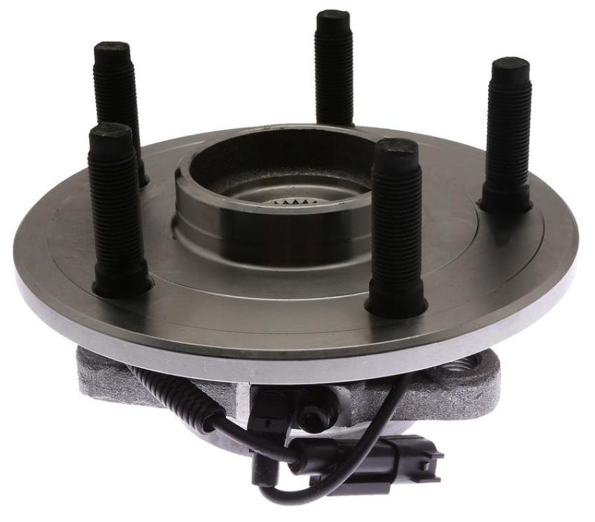 Raybestos 715113 Raybestos R-Line Wheel Bearing & Hub Assy