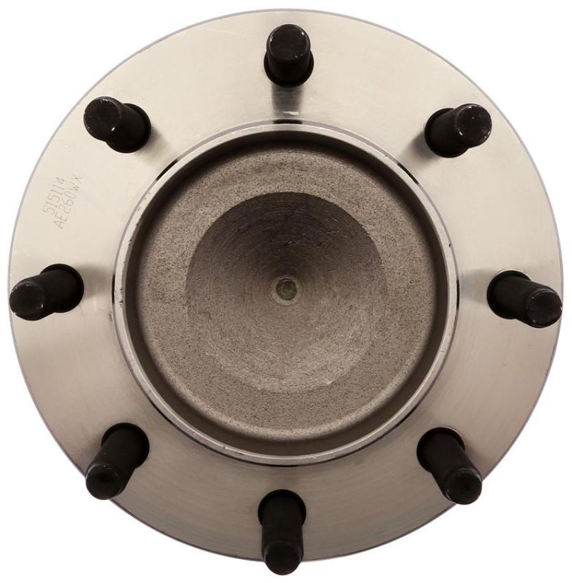 Raybestos 715114 Raybestos R-Line Wheel Bearing & Hub Assy