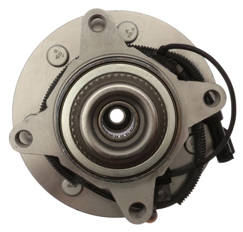 Raybestos 715118 Raybestos R-Line Wheel Bearing & Hub Assy