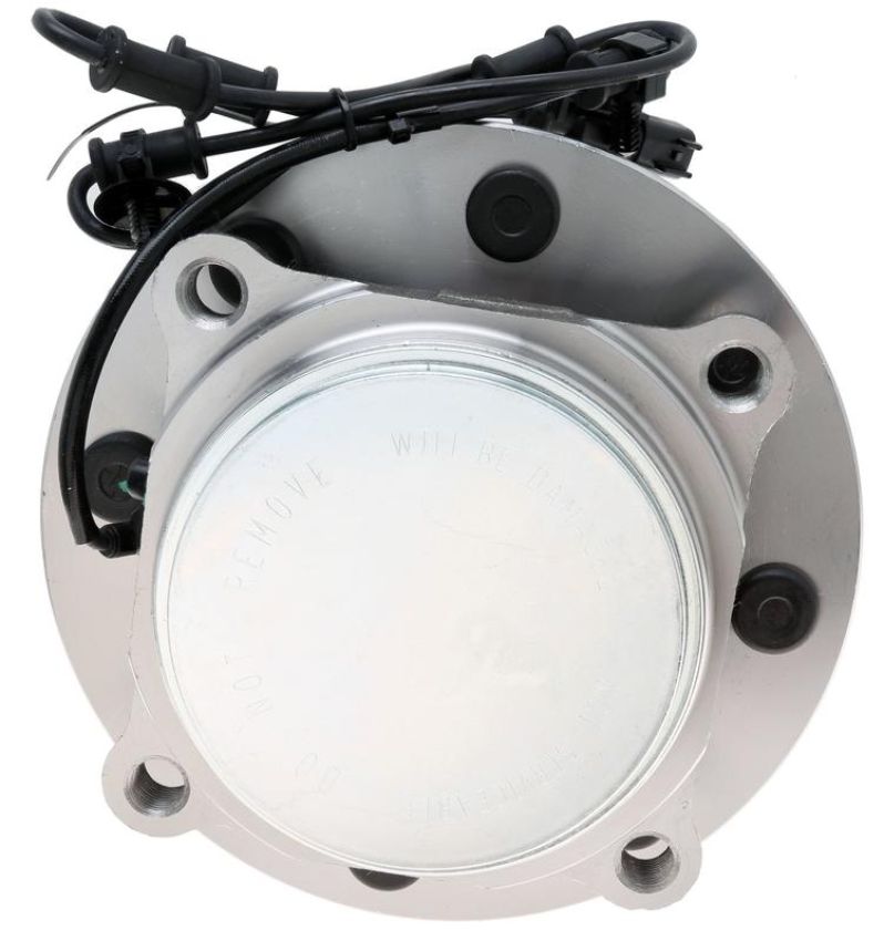 Raybestos 715123 Raybestos R-Line Wheel Bearing & Hub Assy