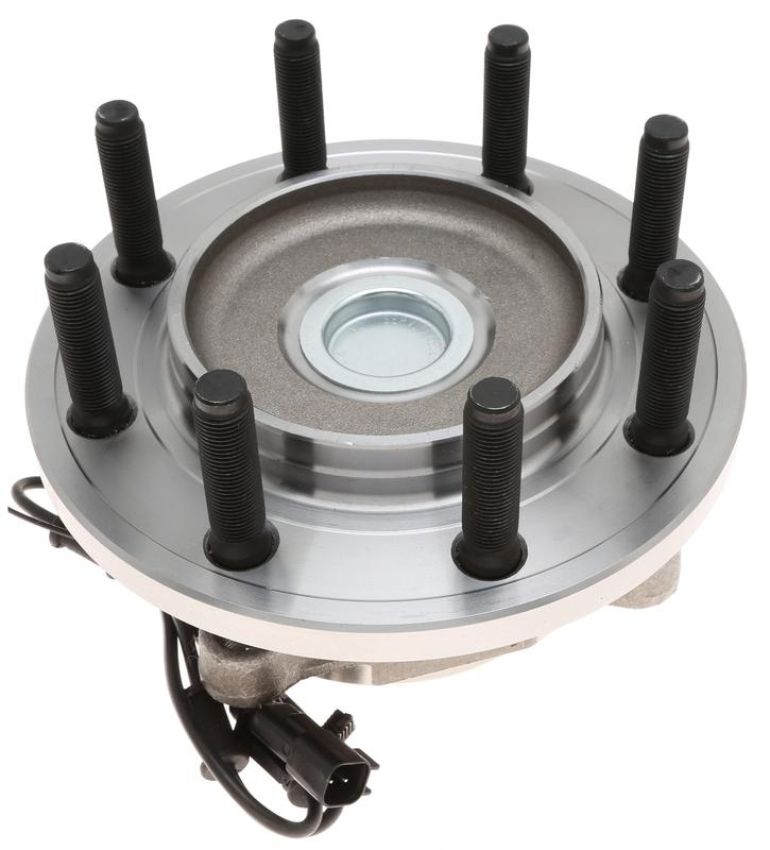 Raybestos 715123 Raybestos R-Line Wheel Bearing & Hub Assy