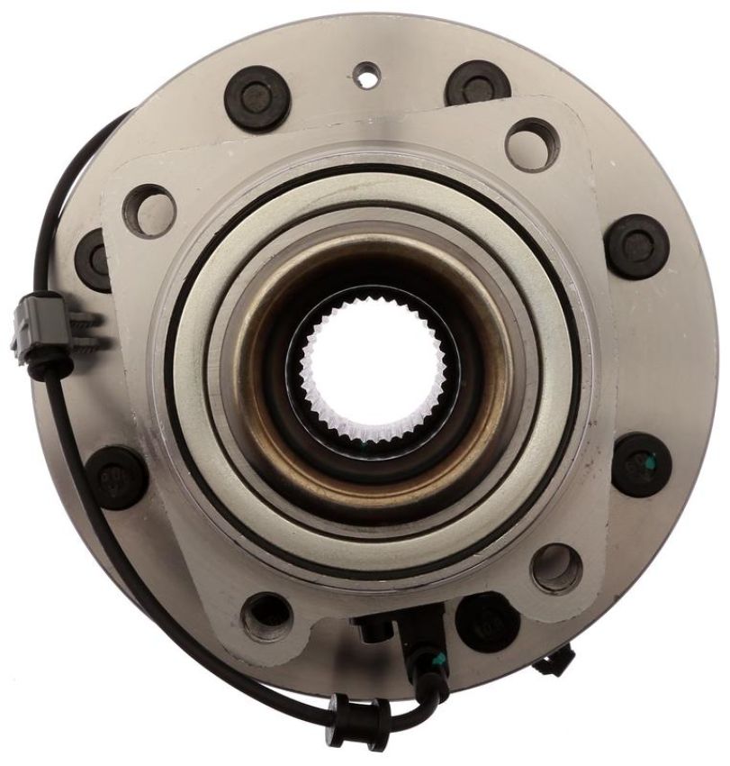 Raybestos 715145 Raybestos R-Line Wheel Bearing & Hub Assy
