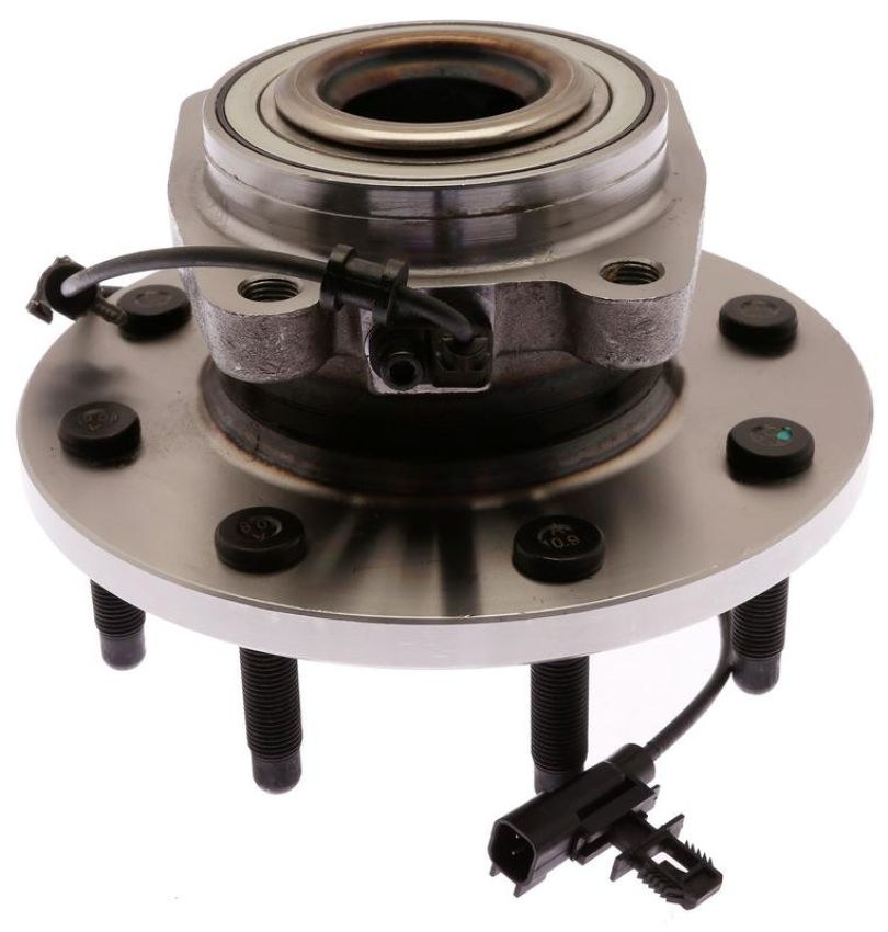 Raybestos 715145 Raybestos R-Line Wheel Bearing & Hub Assy