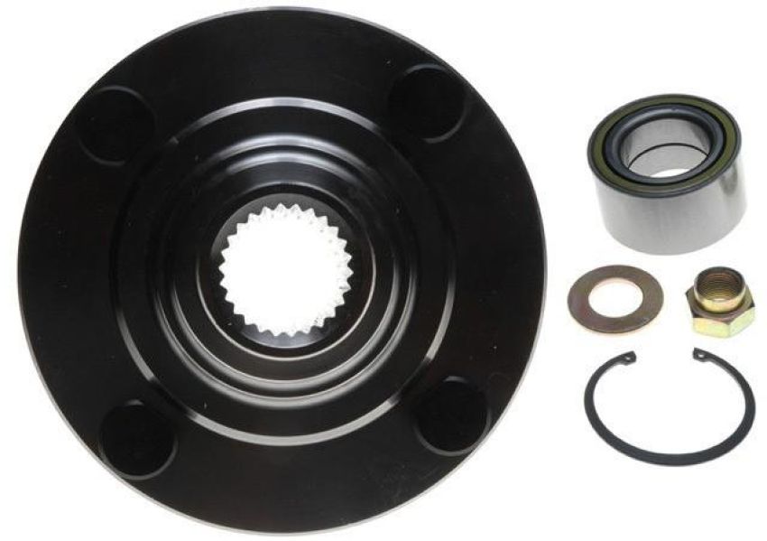 Raybestos 718503 Raybestos R-Line Axle Bearing & Hub Assy Repair Kit