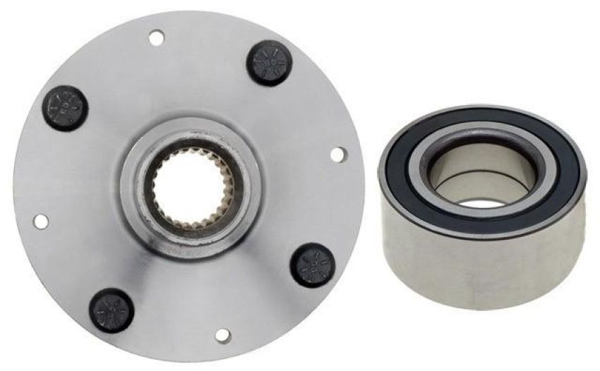 Raybestos 718504 Raybestos R-Line Axle Bearing & Hub Assy Repair Kit