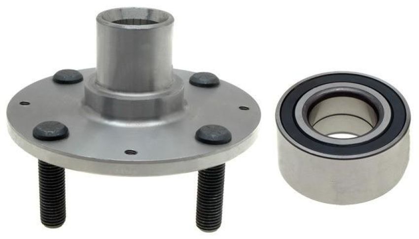 Raybestos 718504 Raybestos R-Line Axle Bearing & Hub Assy Repair Kit