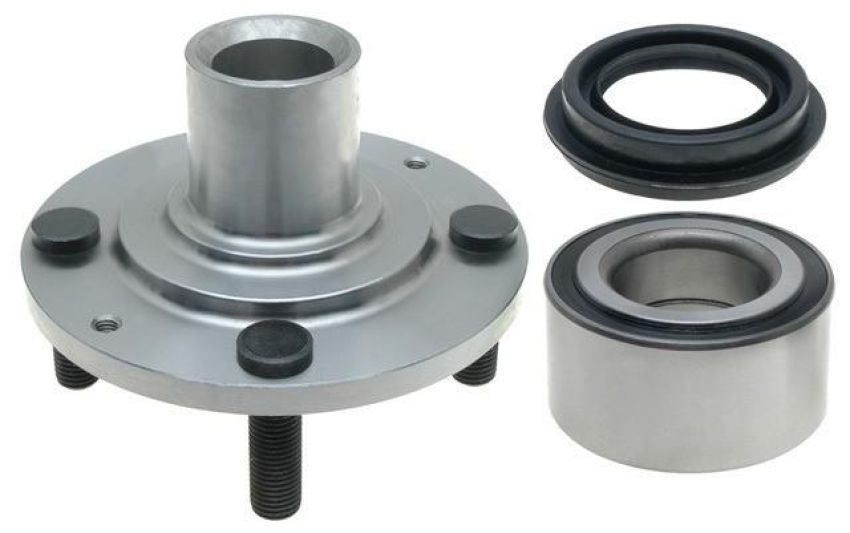Raybestos 718505 Raybestos R-Line Axle Bearing & Hub Assy Repair Kit