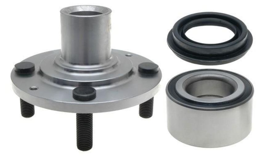 Raybestos 718505 Raybestos R-Line Axle Bearing & Hub Assy Repair Kit