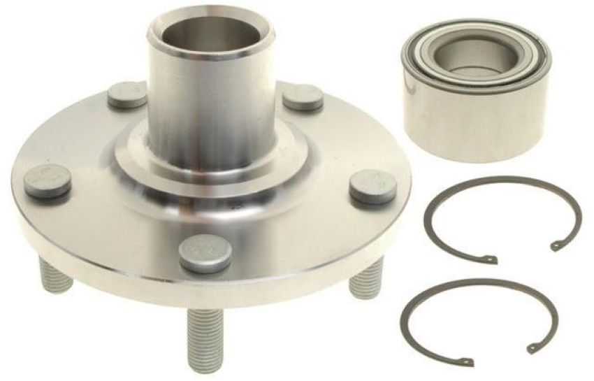 Raybestos 718509 Raybestos R-Line Axle Bearing & Hub Assy Repair Kit