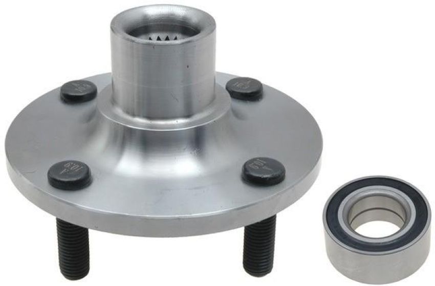 Raybestos 718511 Raybestos R-Line Axle Bearing & Hub Assy Repair Kit