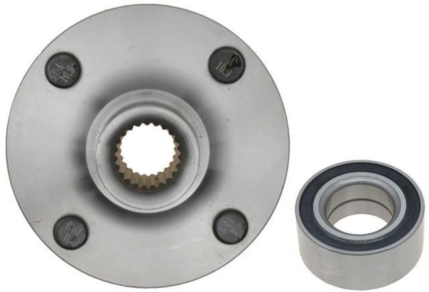 Raybestos 718511 Raybestos R-Line Axle Bearing & Hub Assy Repair Kit