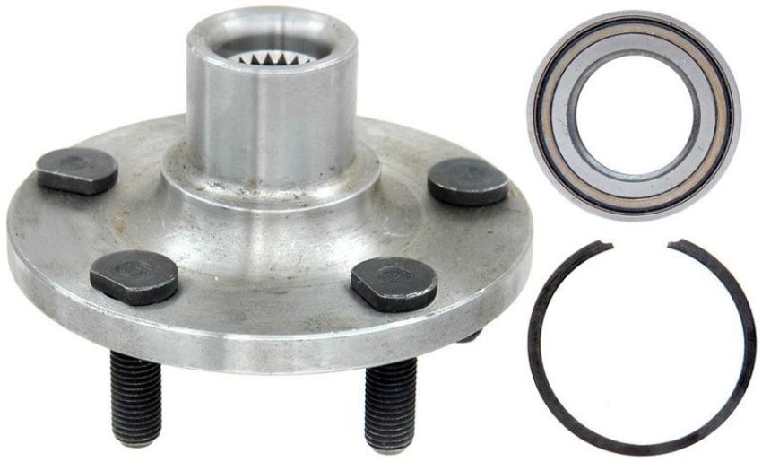 Raybestos 718512 Raybestos R-Line Axle Bearing & Hub Assy Repair Kit