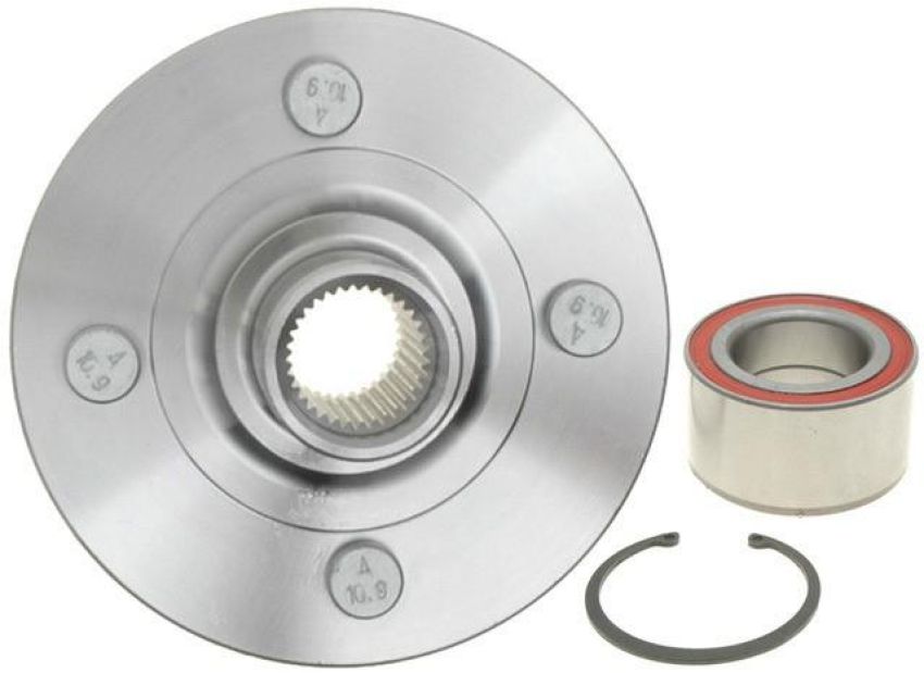 Raybestos 718514 Raybestos R-Line Axle Bearing & Hub Assy Repair Kit