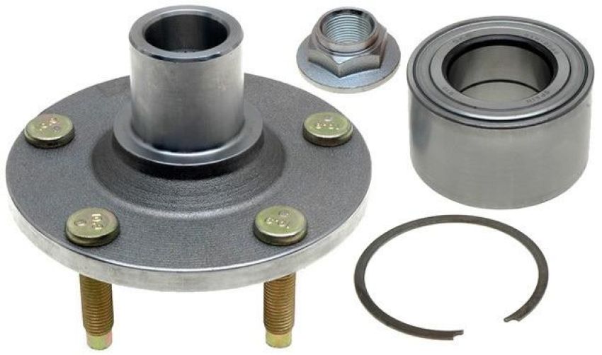 Raybestos 718515 Raybestos R-Line Axle Bearing & Hub Assy Repair Kit