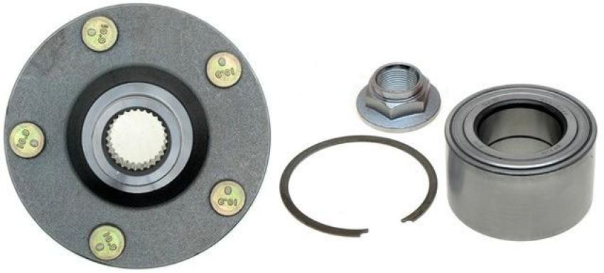 Raybestos 718515 Raybestos R-Line Axle Bearing & Hub Assy Repair Kit