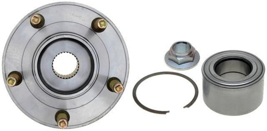 Raybestos 718515 Raybestos R-Line Axle Bearing & Hub Assy Repair Kit