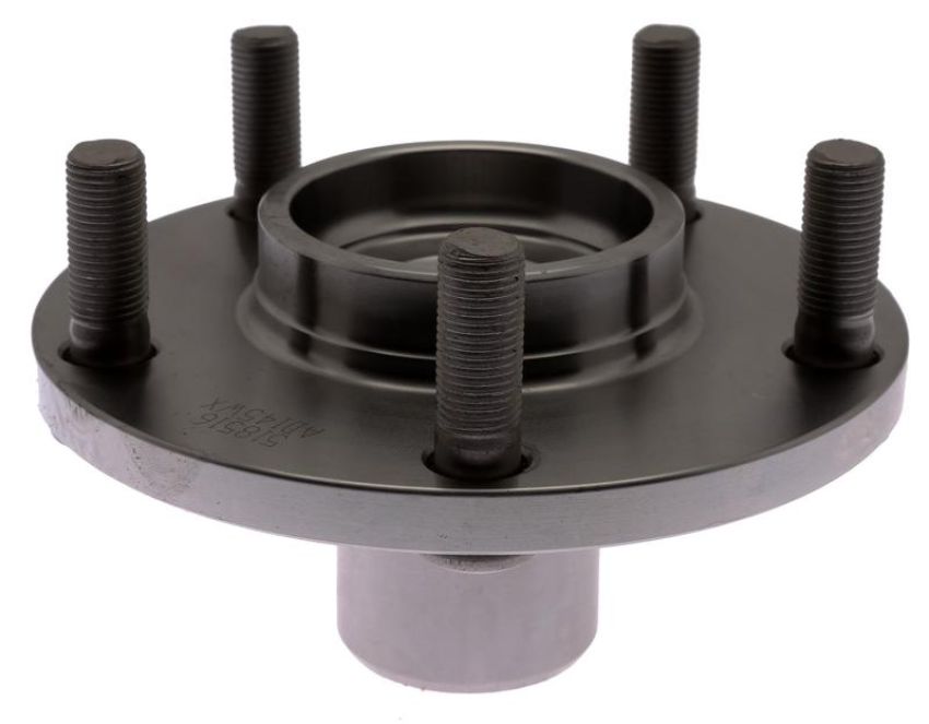 Raybestos 718516 Raybestos R-Line Axle Bearing & Hub Assy Repair Kit